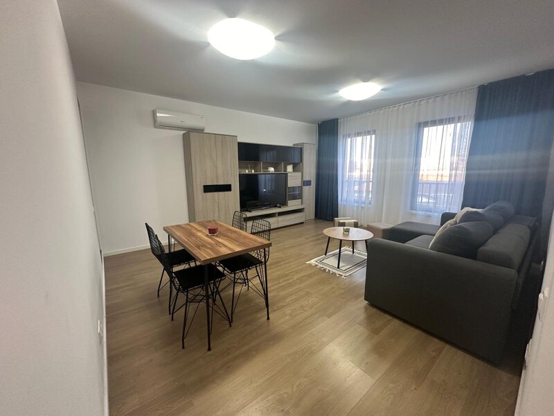 Pipera Lake, apartament 2 camere