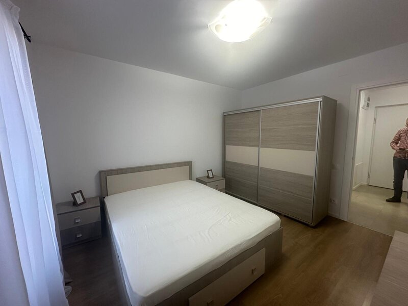 Pipera Lake, apartament 2 camere