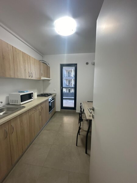 Pipera Lake, apartament 2 camere