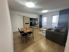 Pipera Lake, apartament 2 camere